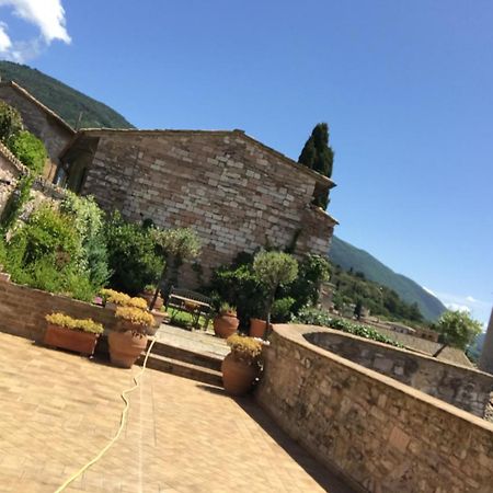 LE DIMORE ARCANGELO Maria Assis Exterior foto