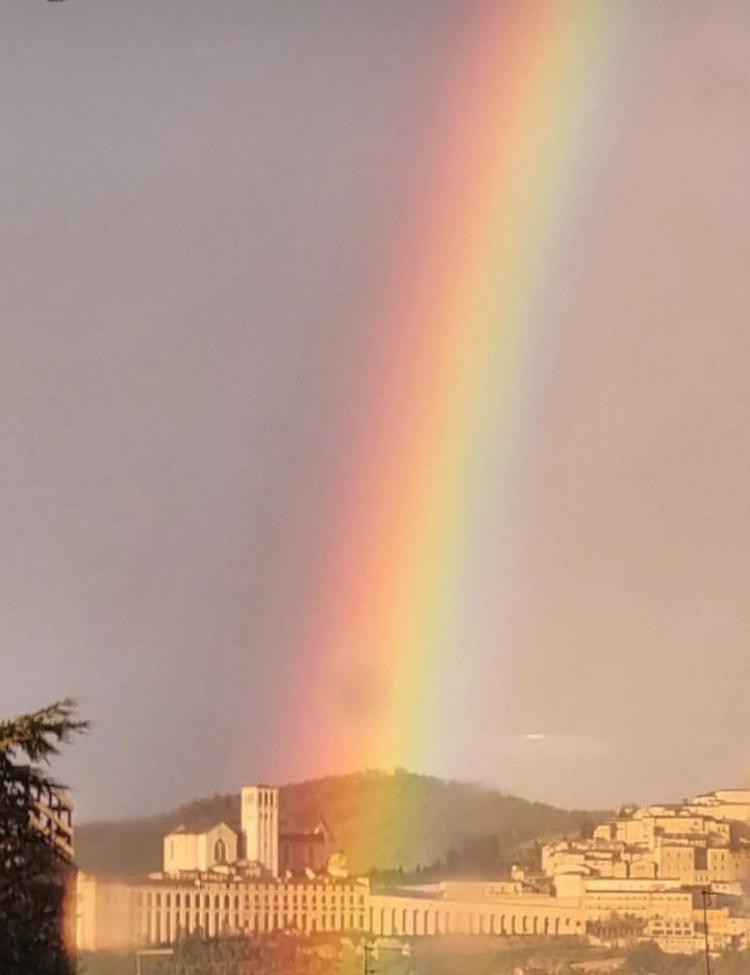 LE DIMORE ARCANGELO Maria Assis Exterior foto