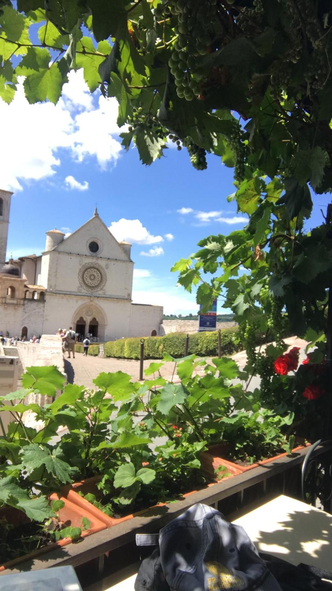 LE DIMORE ARCANGELO Maria Assis Exterior foto