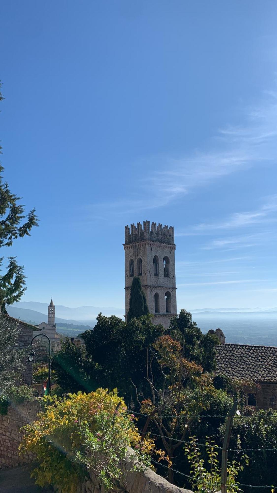 LE DIMORE ARCANGELO Maria Assis Exterior foto